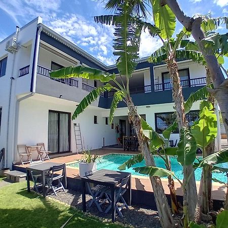 Villa Belza Et Spa (Adults Only) แซ็ง-ปีแยร์ ภายนอก รูปภาพ