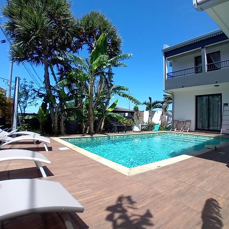 Villa Belza Et Spa (Adults Only) แซ็ง-ปีแยร์ ภายนอก รูปภาพ