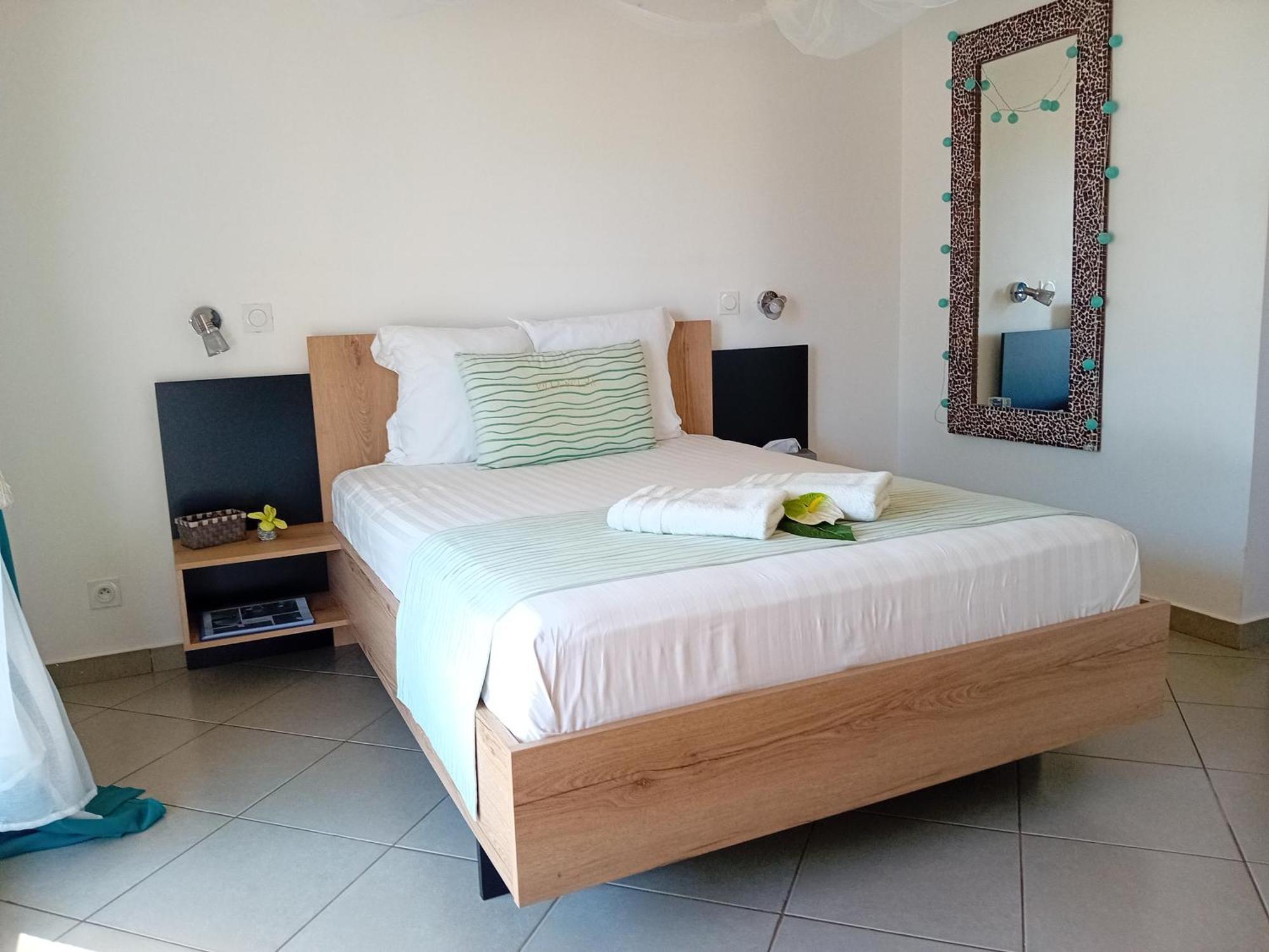 Villa Belza Et Spa (Adults Only) แซ็ง-ปีแยร์ ภายนอก รูปภาพ