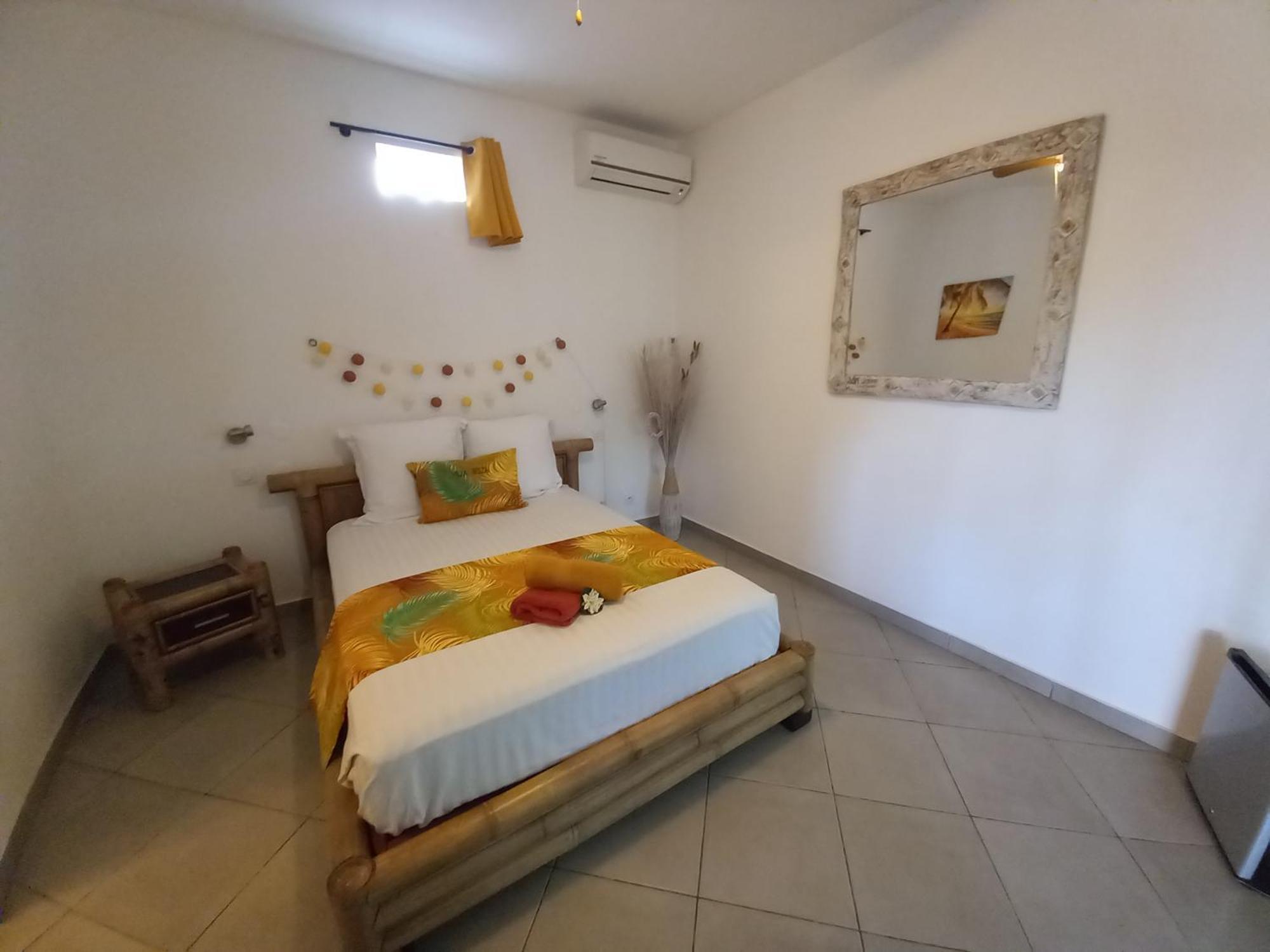 Villa Belza Et Spa (Adults Only) แซ็ง-ปีแยร์ ภายนอก รูปภาพ