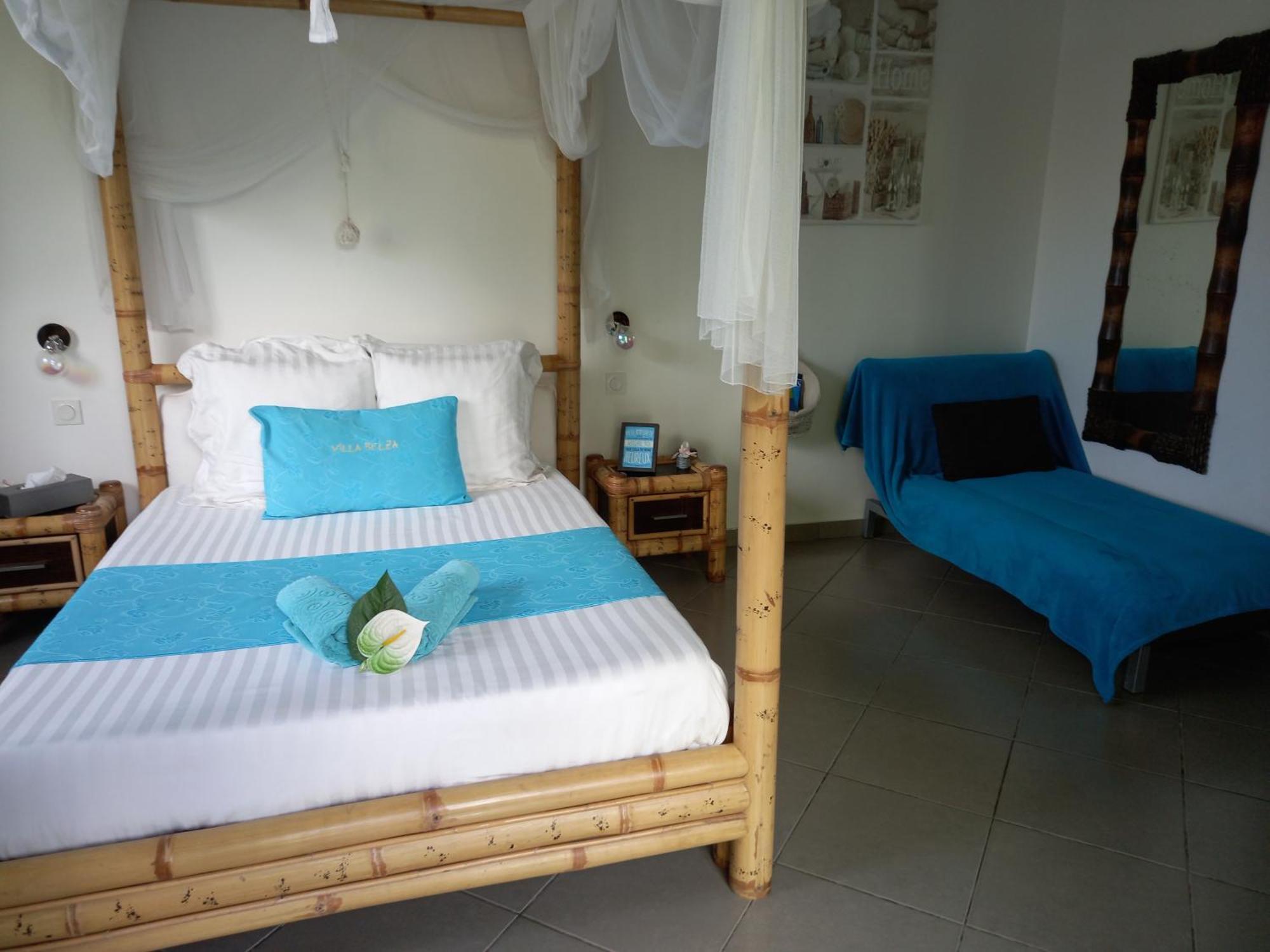Villa Belza Et Spa (Adults Only) แซ็ง-ปีแยร์ ภายนอก รูปภาพ