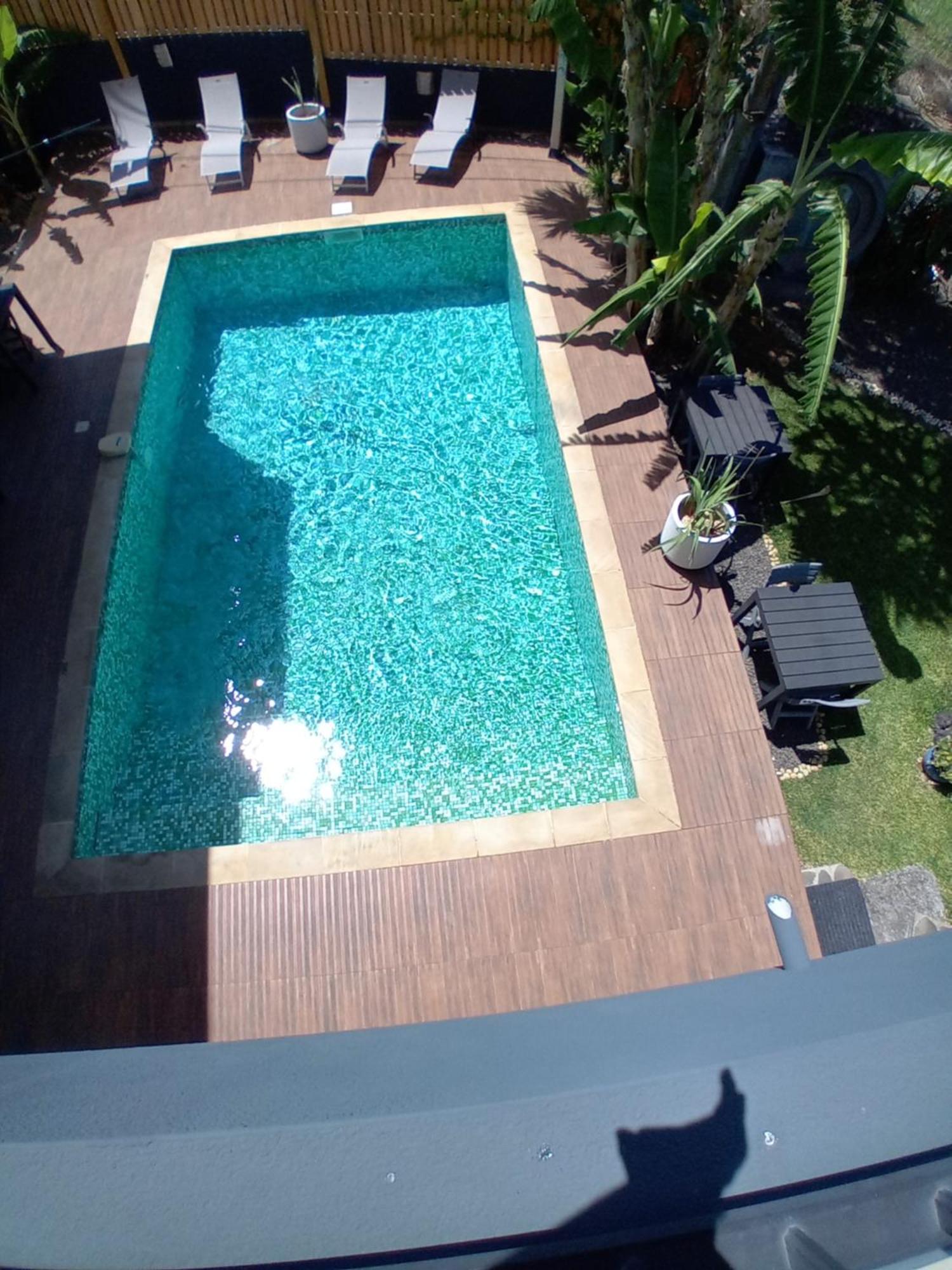 Villa Belza Et Spa (Adults Only) แซ็ง-ปีแยร์ ภายนอก รูปภาพ