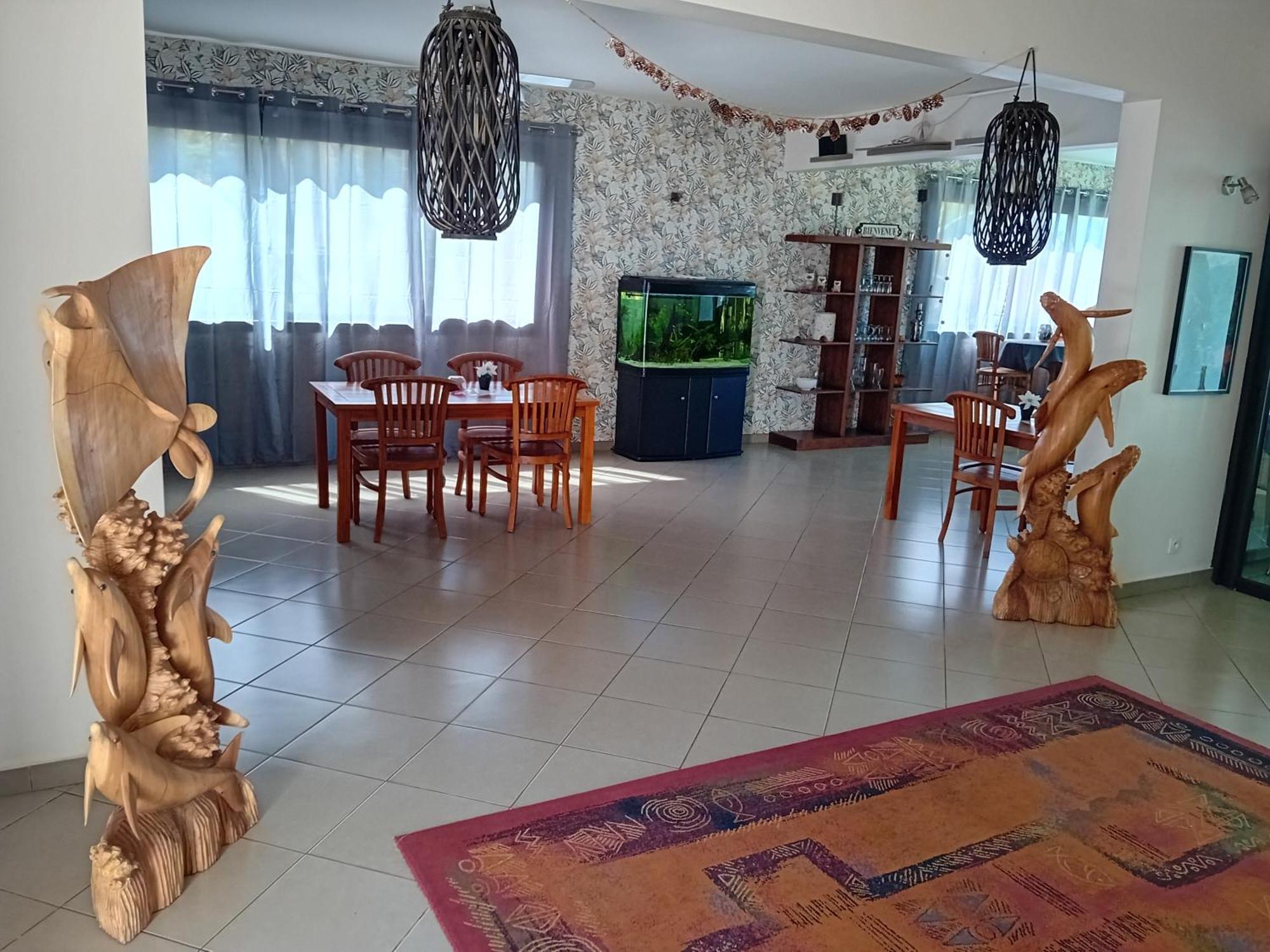 Villa Belza Et Spa (Adults Only) แซ็ง-ปีแยร์ ภายนอก รูปภาพ